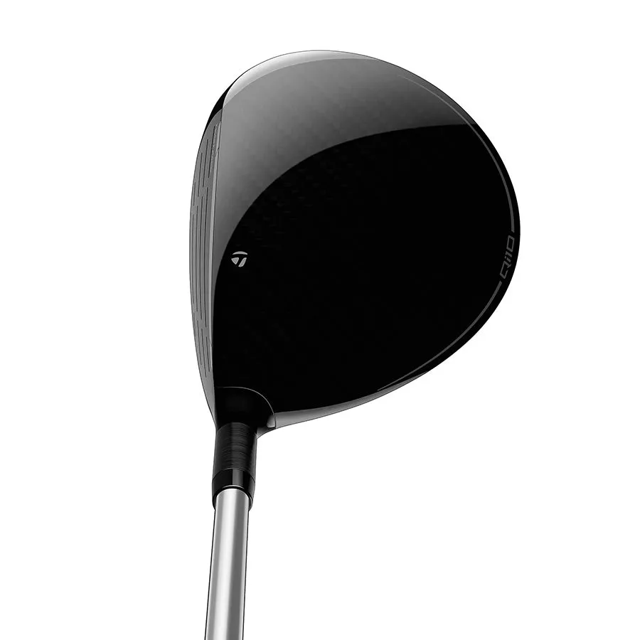 TaylorMade Qi10 Max Fairway - Custom