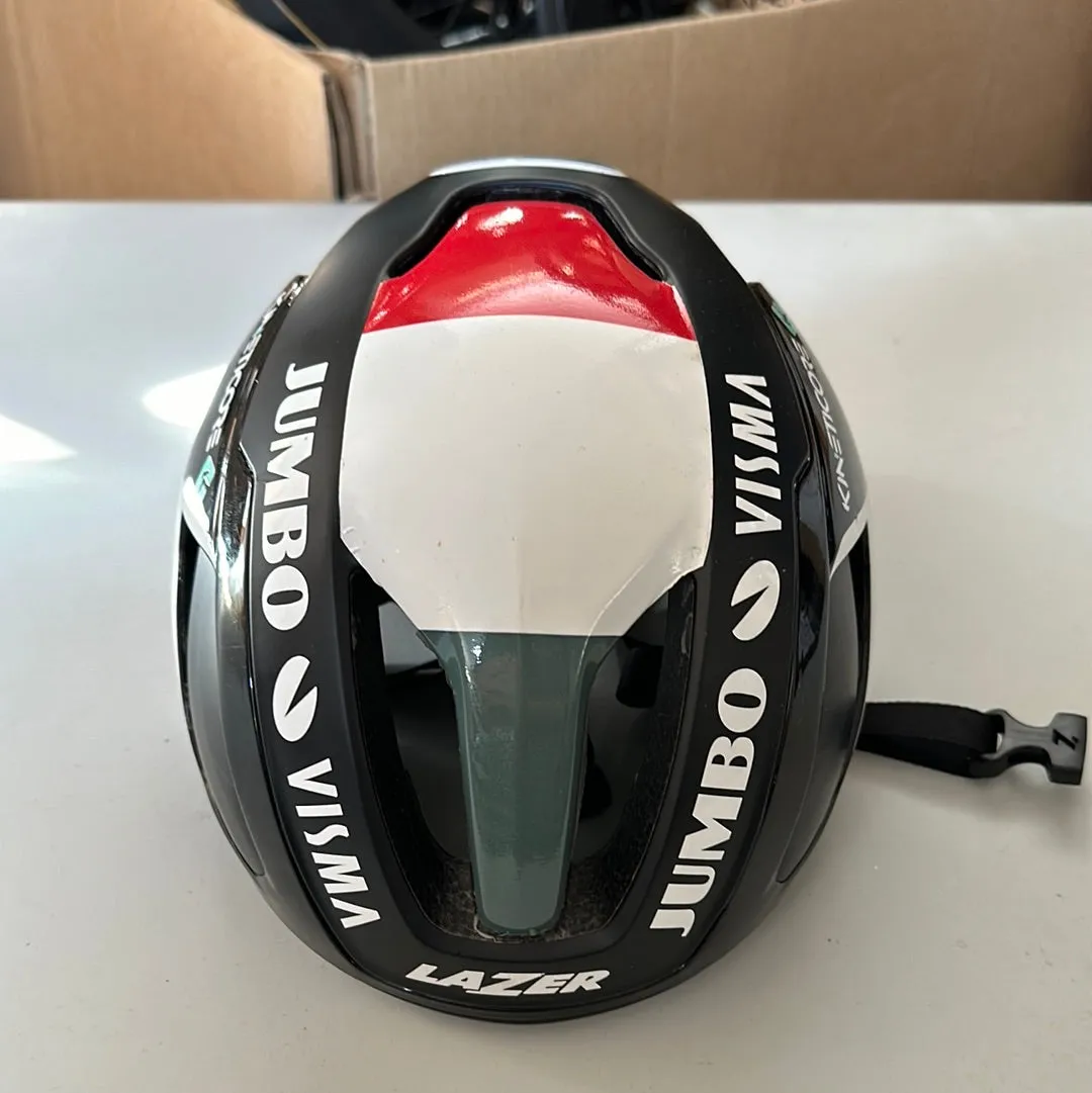 Team Jumbo Visma - Lazer Vento - VALTER - Hungarian champ