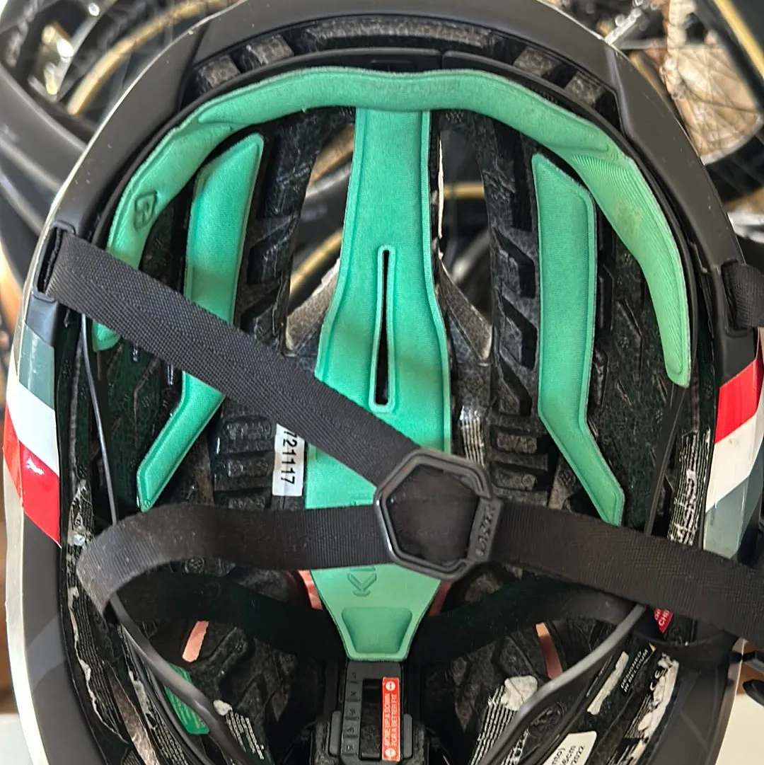 Team Jumbo Visma - Lazer Vento - VALTER - Hungarian champ