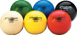 TheraBand Soft Weight