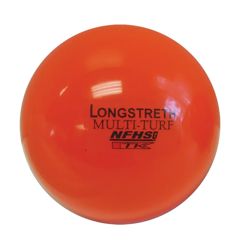TK/ Gryphon/ Longstreth NFHS Multi-Turf Ball