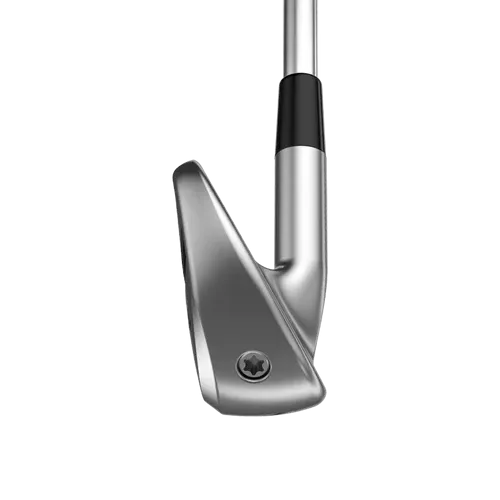 Tour Edge Exotics C723 Irons