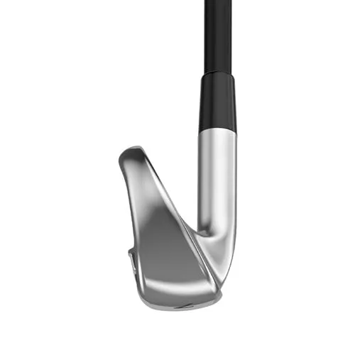 Tour Edge Hot Launch C523 Irons Ladies