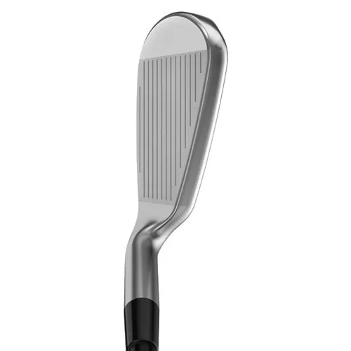 Tour Edge Hot Launch C523 Irons Ladies