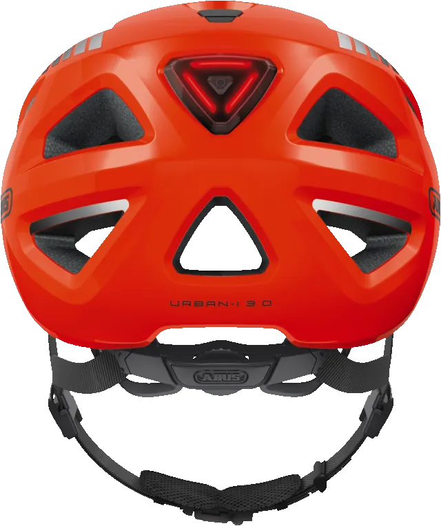 Urban-I 3.0 Signal Orange