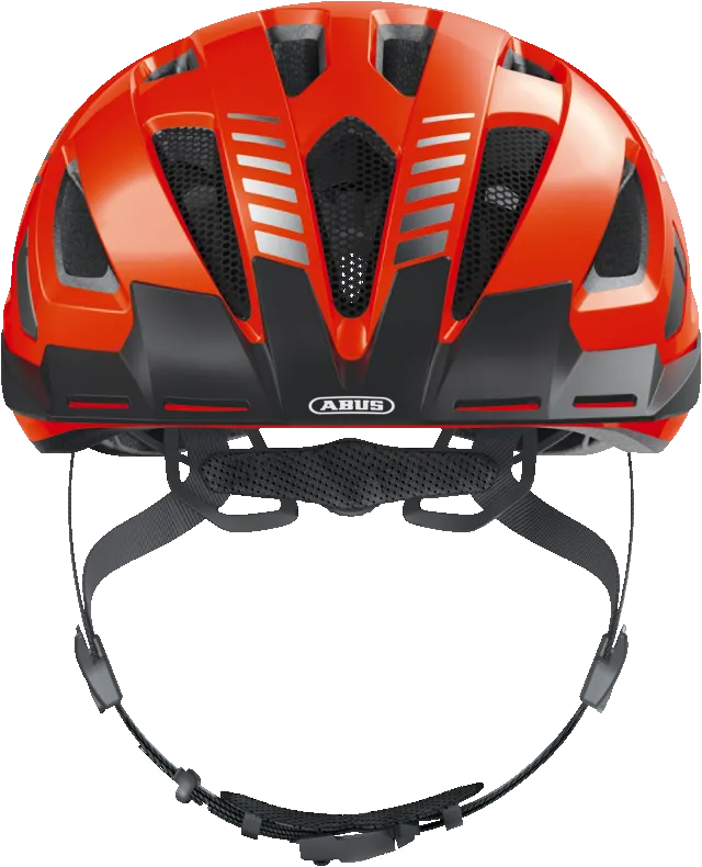 Urban-I 3.0 Signal Orange