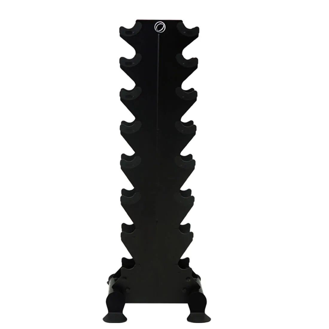 Urethane 12-Sided Dumbbells (2kg to 16kg) Set