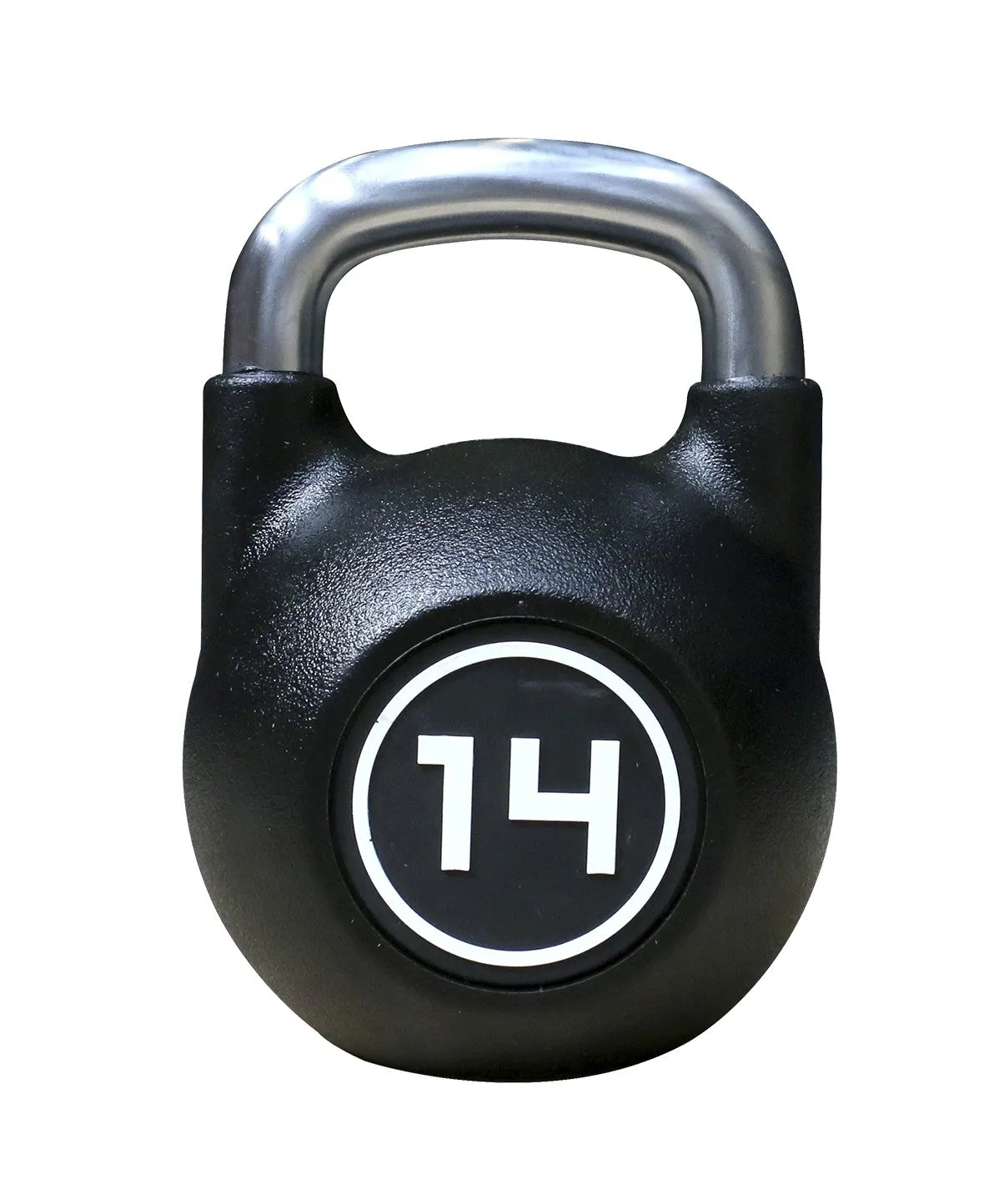 Urethane Competition Kettlebell