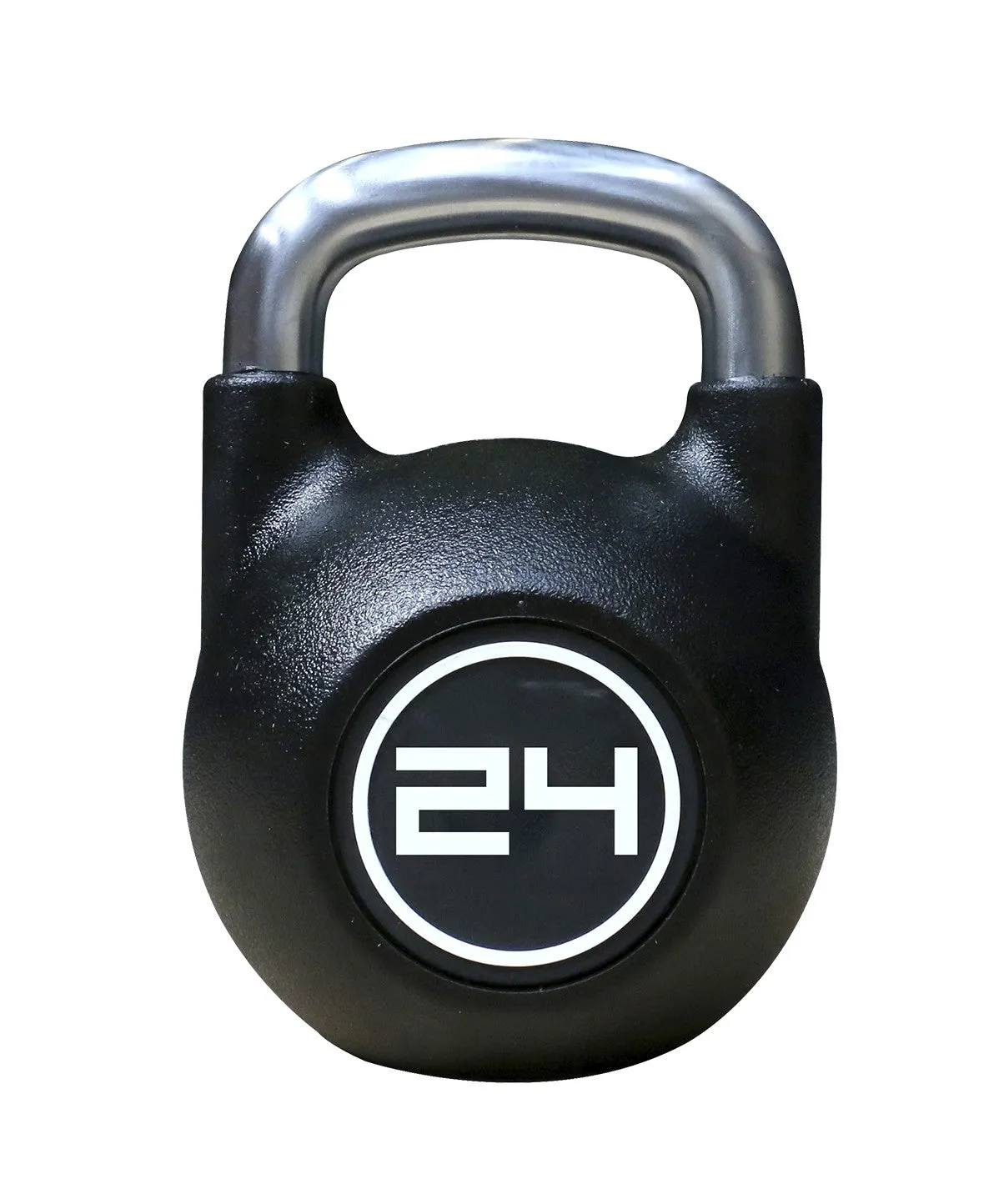 Urethane Competition Kettlebell
