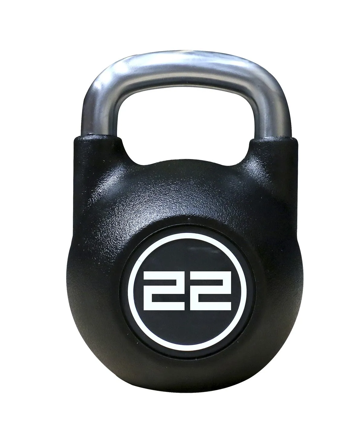 Urethane Competition Kettlebell