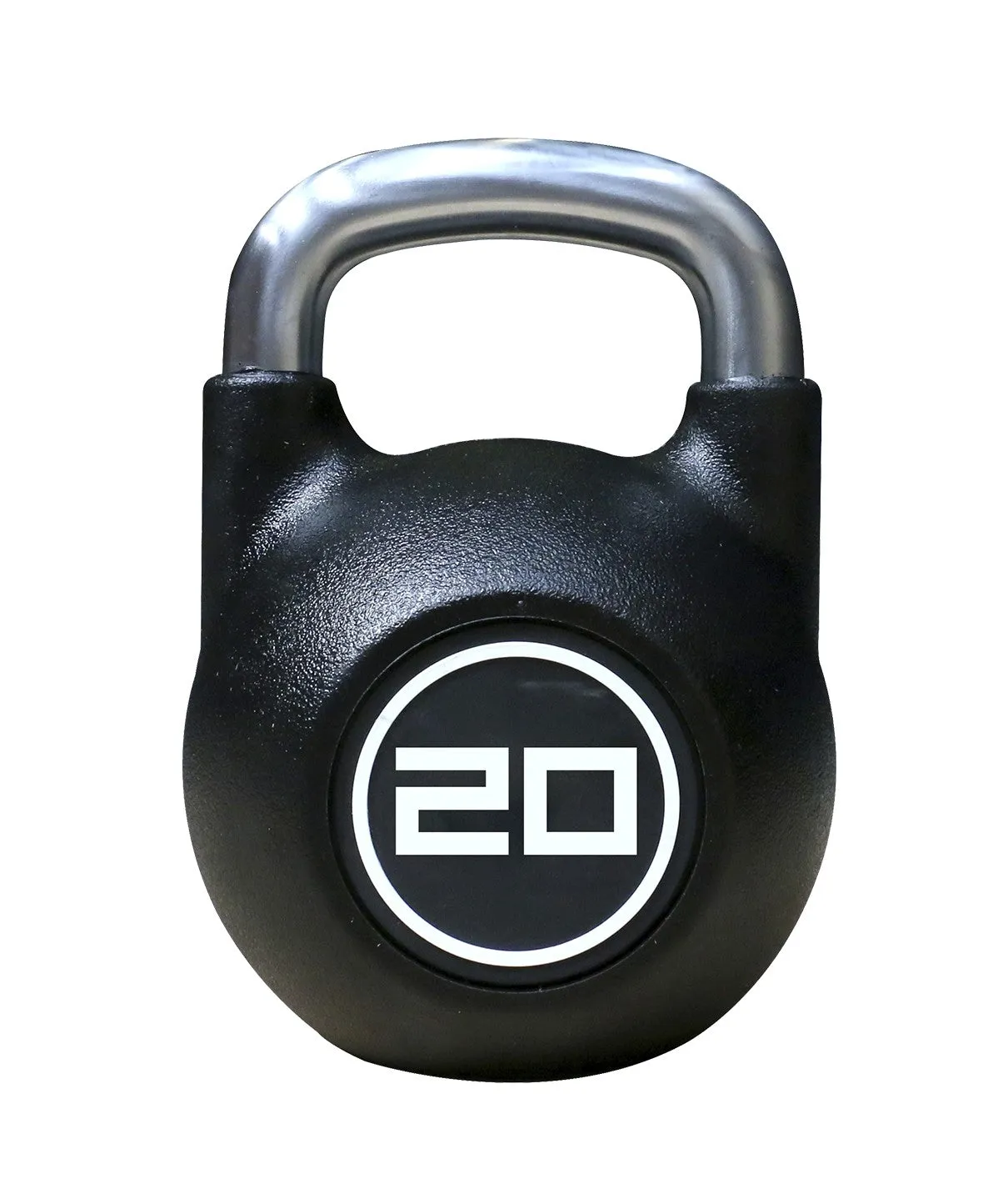 Urethane Competition Kettlebell