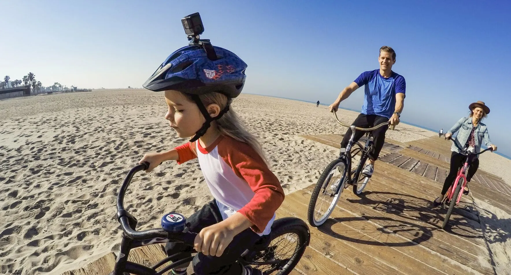 VENTED HELMET STRAP MOUNT