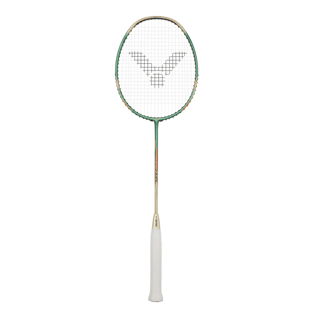 Victor Thruster HMR L - Cinerous