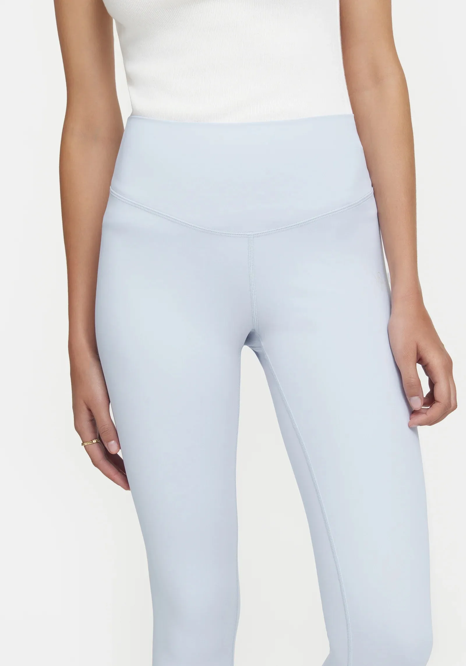 VIKTORIA & WOODS | Nitrogen Legging Mist Blue