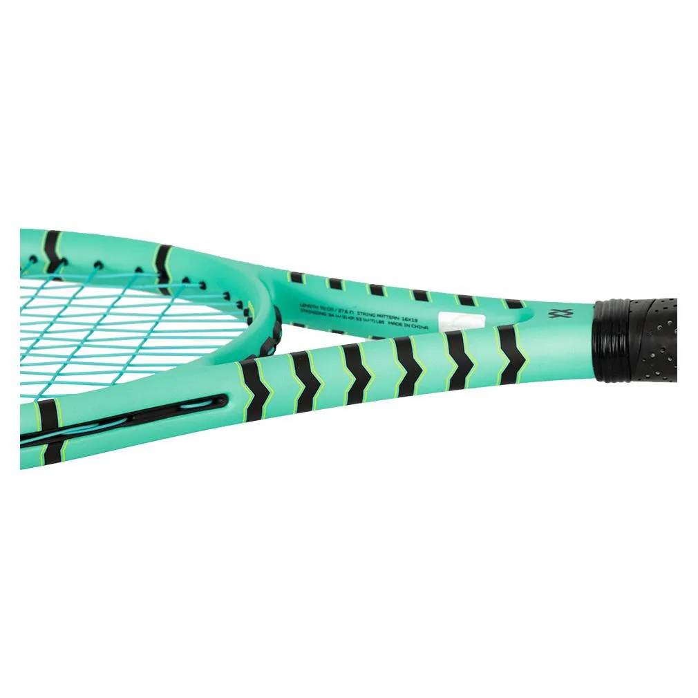 Vostra V4 Tennis Racquet