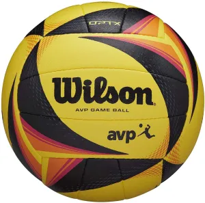Wilson AVP OPTX Replica Beach Volleyball