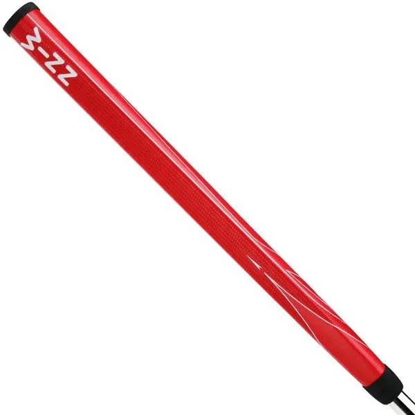 Winn 15" Pistol Belly Putter Grip