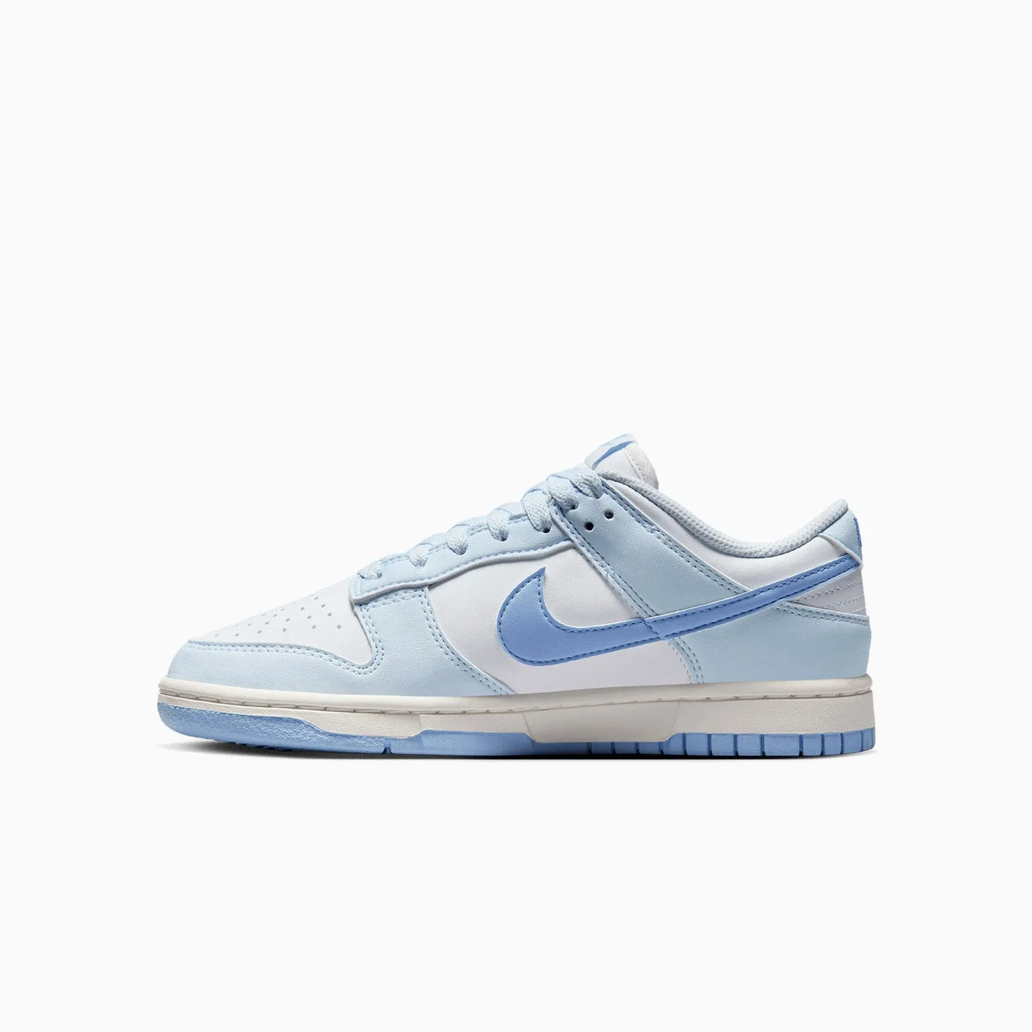 Women's Dunk Low Next Nature "Blue Tint"