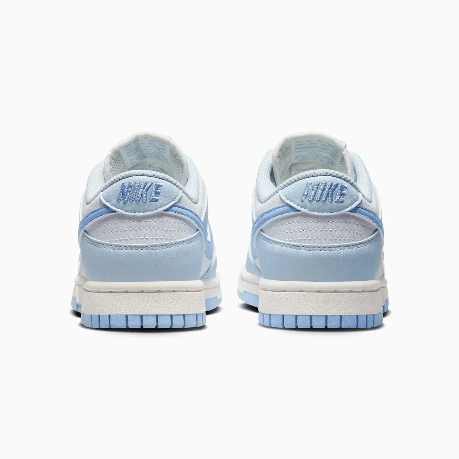 Women's Dunk Low Next Nature "Blue Tint"