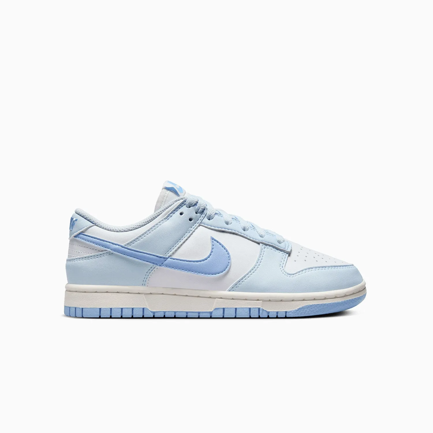 Women's Dunk Low Next Nature "Blue Tint"