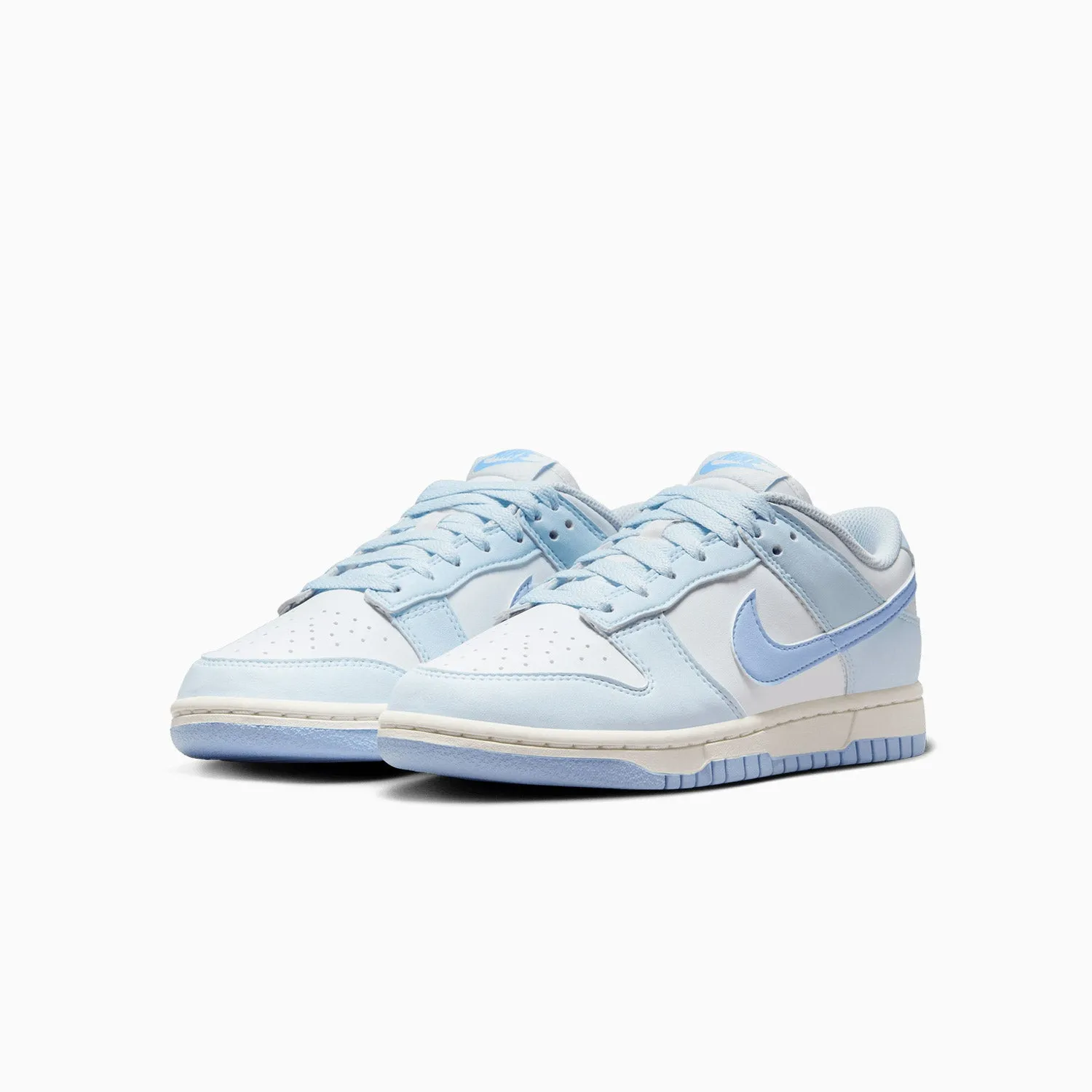 Women's Dunk Low Next Nature "Blue Tint"