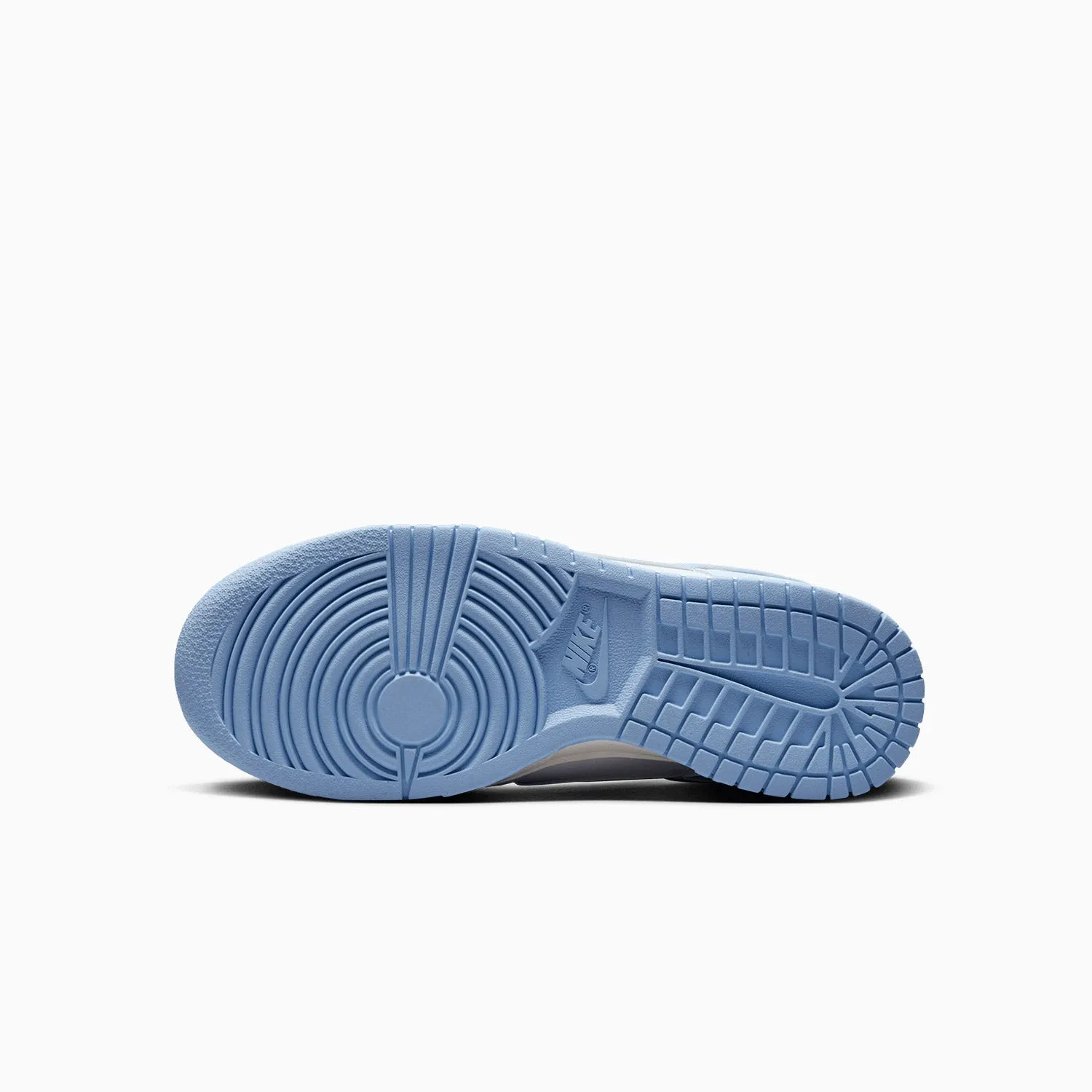 Women's Dunk Low Next Nature "Blue Tint"
