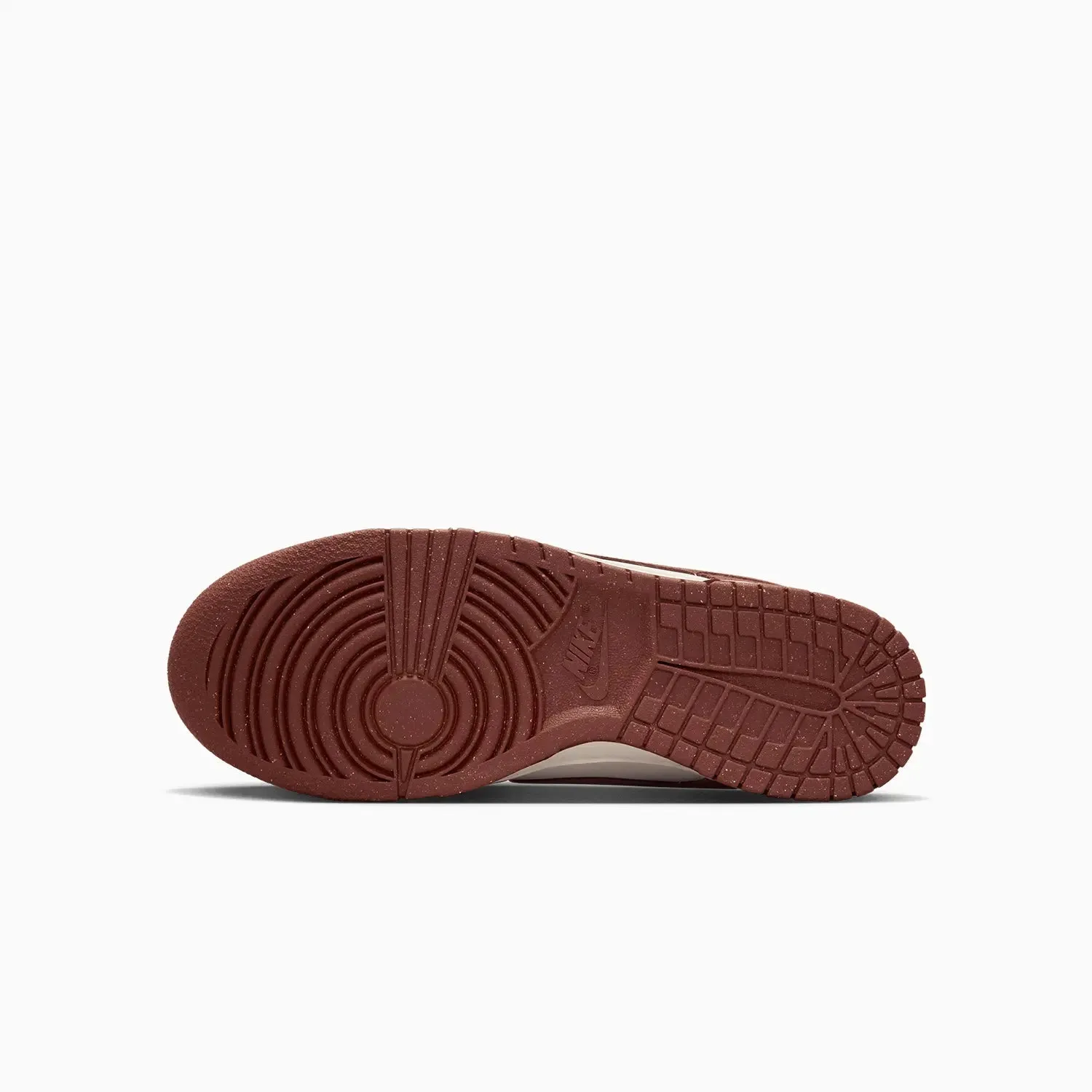 Women's Dunk Low "Red Sepia"