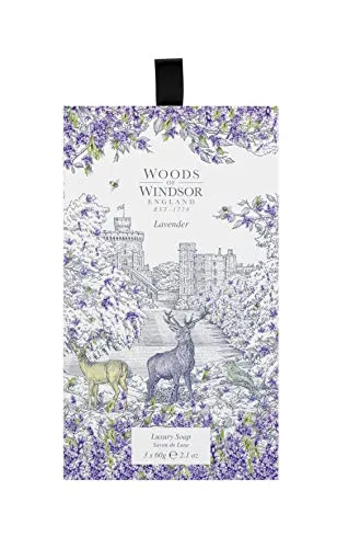 WOODS OF WINDSOR LAVENDER by Woods of Windsor
