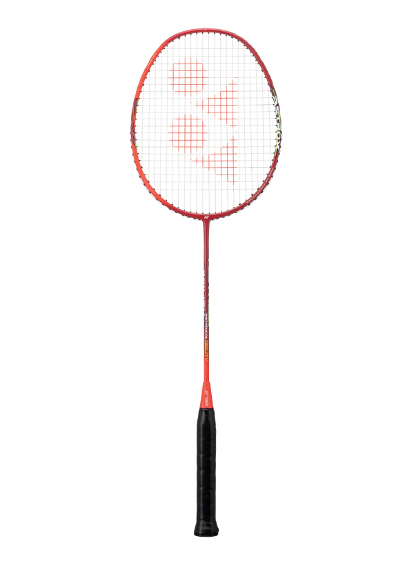 Yonex Astrox 01 Ability Red 4UG5 (pre-strung)