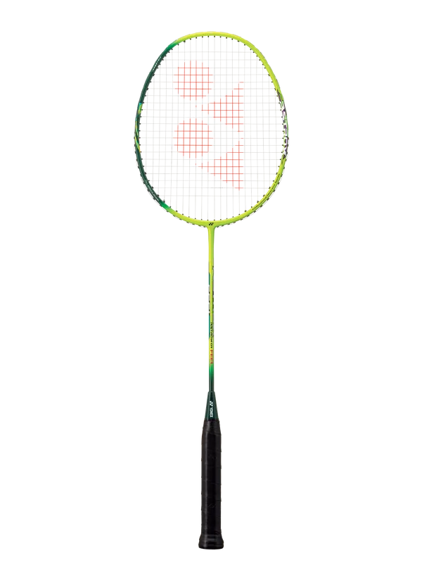 Yonex Astrox 01 Feel Lime 4UG5 (Strung)