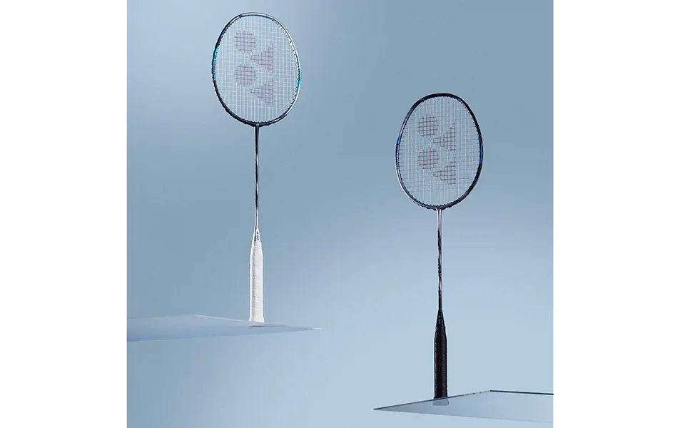 Yonex Astrox 88 S Game (Silver/Black) 2024