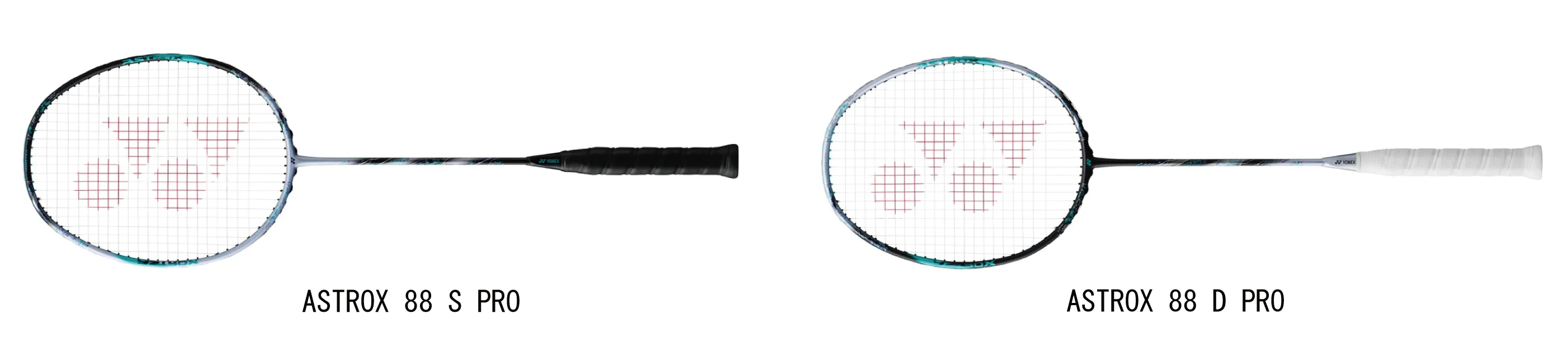Yonex Astrox 88 S Game (Silver/Black) 2024