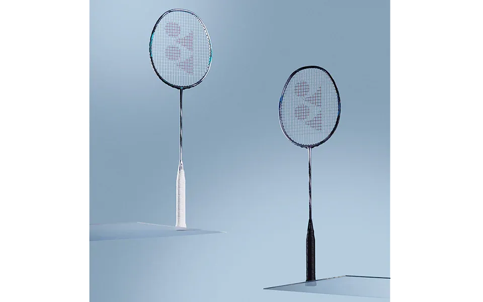 Yonex Astrox 88 S Pro (Silver/Black) 2024