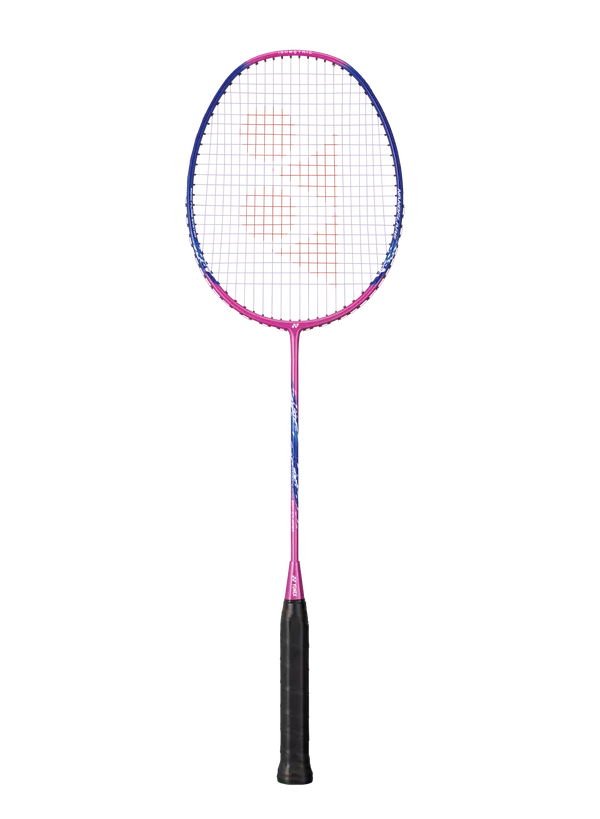Yonex Nanoflare 001 Clear Pink 5UG5 (pre-strung)