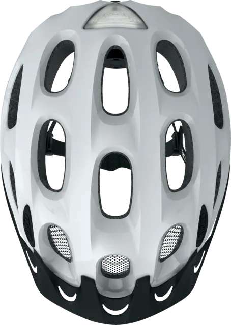 Youn-I Ace Pearl White